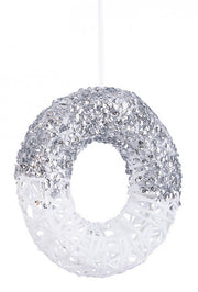 Corona Glittery Bia 12x