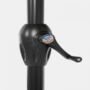 Paraguas Kalife 3 metros Verde Oliva