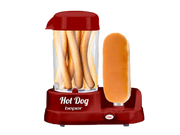 máquina de perritos calientes