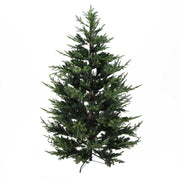 Monte baldo árbol 1806 ramas verdes cm ø122h180