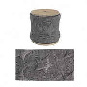 Cinta Mayfair Gris 8x 3M