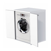 Funda de resina móvil 68 x 57,5 x 88 h