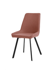 4x Sedia en Microfibra - Zorro