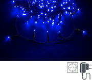 Cable Verde de 5mm, 12x 180L, IP44