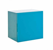 Mueble alto Orchidea Oil 42X35X42H