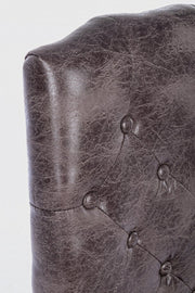 Silla clásica de madera Diva cm 51 x 53 x 99