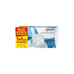 Ariasana Absorbe la humedad