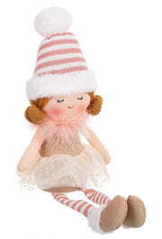 4x Piernas Beige Agatha Bimba H52