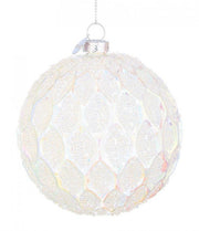 8x Sfera Vt Reflex D100 - Esfera de Vidrio Reflectante de 100 mm