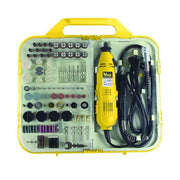 Kit multiherramienta Vigor Vum-165 - 165 piezas, 130 vatios