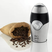 Molinillo de café eléctrico Ariete Pro Grind