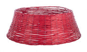 Cesta Copribase Nevin To Rosso L 4x