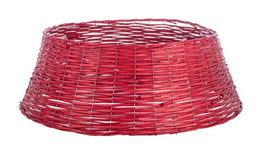 Cesta Copribase Nevin To Rosso L 4x