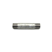 Barriles galvanizados 3/8 cm 50 DH