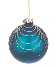 Esfera Vt Orbit Azul D80 - 12x