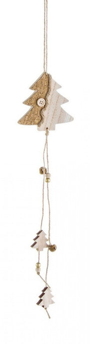 Cuerda Korky Pino 12x 53cm