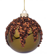 Esfera Vt Prize Verde D80 - 12x