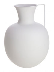 Askos Ánfora 1M A Blanco H41,5