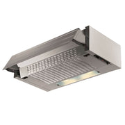 Samet Campana empotrable extraíble 90