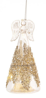 6x Espejo Angelo Vt Mirage Argento C