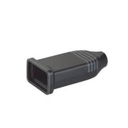 Enchufe 10/16 A Bypass En Goma