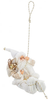 4x Babbo Merano Hang - Perchas de Merano