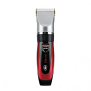 TAMAÑO DE BARBA Y PELO