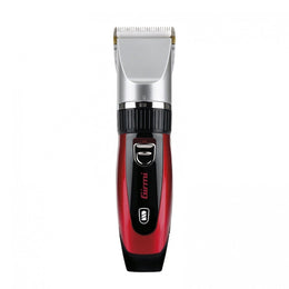 TAMAÑO DE BARBA Y PELO