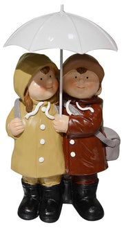 Paraguas infantil h 30 hug ym-0933cm. 19 x 16 h 30