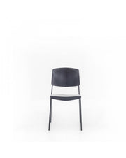 4x Sillas en polipropileno - Mars