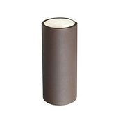 Aplique de pared 6W + 6W Led 3000K sirio caffe 'line