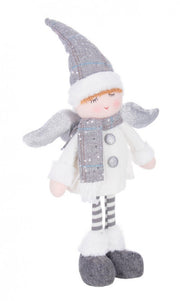 Soporte Angelo Darien Blanco H45 4x