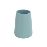 Soporte para cepillos de dientes de agua marina serie Sidney