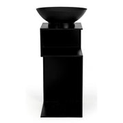 BRASERO CP.MADERA EFESTO J19 38X38