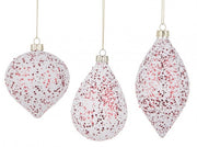 12x Pendaglio Stardust Rojo Ass3