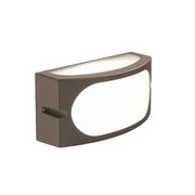 Aplique E27 Dive Caffe 'line