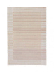 Alfombra Kendo Beige-Naranja 160X230