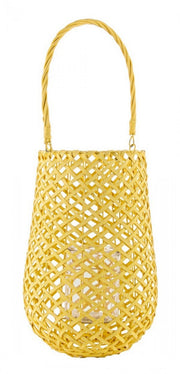 2x Colmena a Linterna Amarilla L