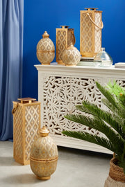 Linterna Champagne Namid