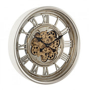 Reloj de pared Engrenage D60