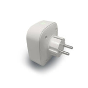 Enchufe inteligente WIFI compatible con Amazon Alexa Echo Google Home IFTTT Bimar AP02