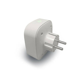 Enchufe inteligente WIFI compatible con Amazon Alexa Echo Google Home IFTTT Bimar AP02