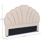 Cabecero Cama Azar Nat 169