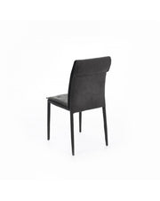 4x Silla de tela - Wanda