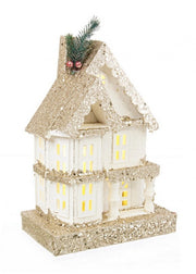 4x Azulejos Casa Domus 70738 Blanco