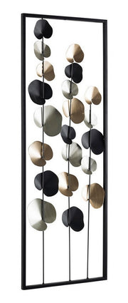 Decoración Pared Kairós 30X84