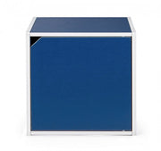 Cubo C-Door Compuesto Azul