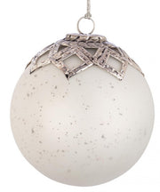 4 Esferas Vt Elegantia Bianco Op C