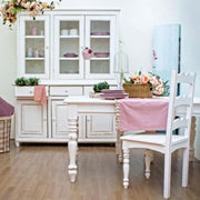 Mesa Collette Extensible Cm. 150-240x90h