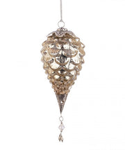 Pendaglio Vt Fascinate Pigna Oro D110 - 6x